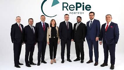 RePie Portföy enerji, maden ve konaklamada büyüyecek