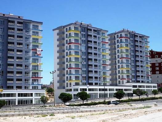 Emlak Konut (EKGYO) 3. çeyrek satış rakamlarını duyurdu