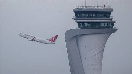 Ocak-Kasım 2023: THY rakamları paylaştı