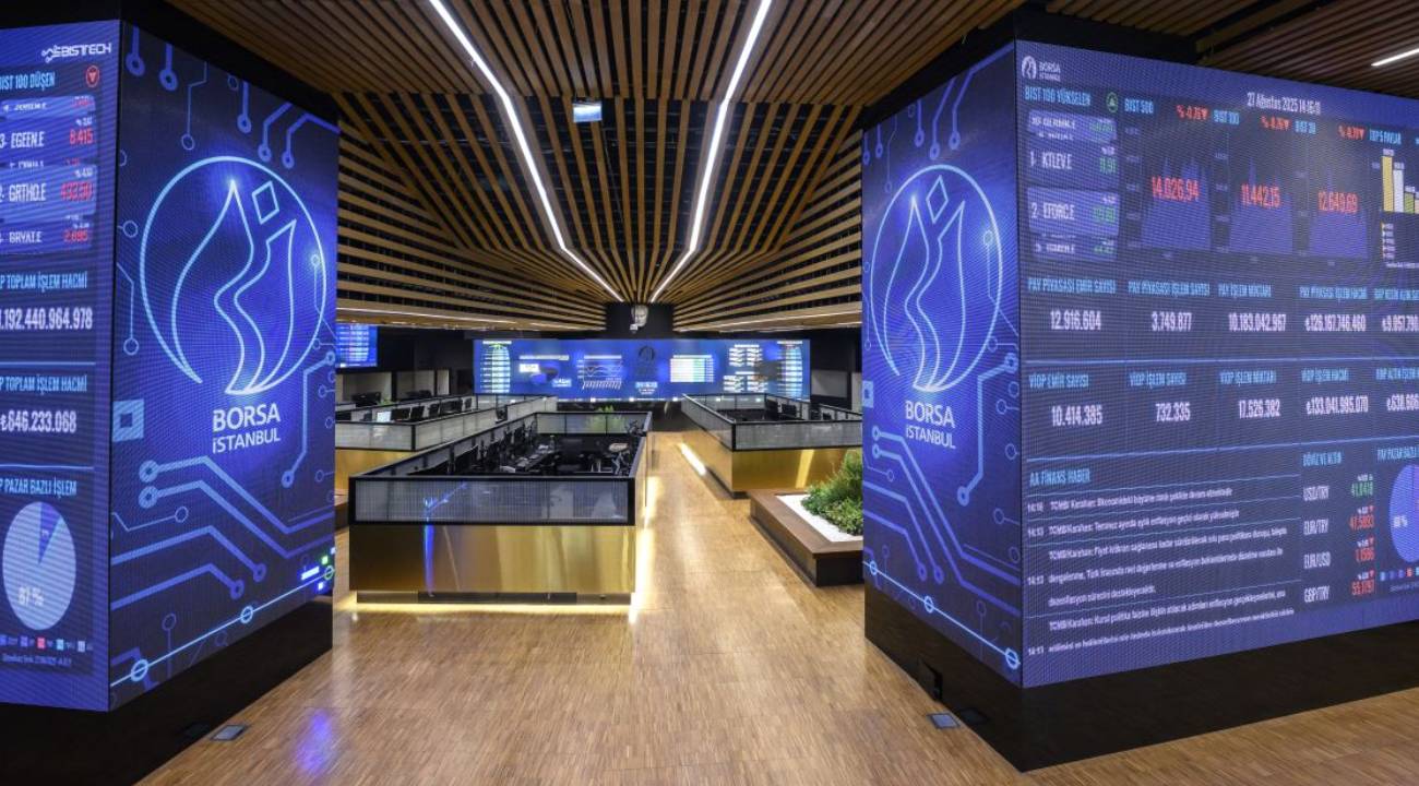 Borsada bu hafta temettüsü kesin 2 şirket var