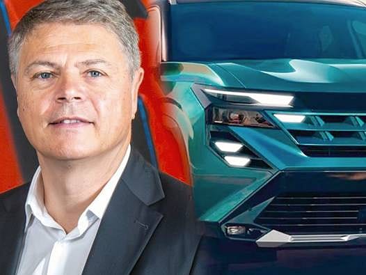 “Dört modele 400 milyon Euro yatırım yapıyoruz”