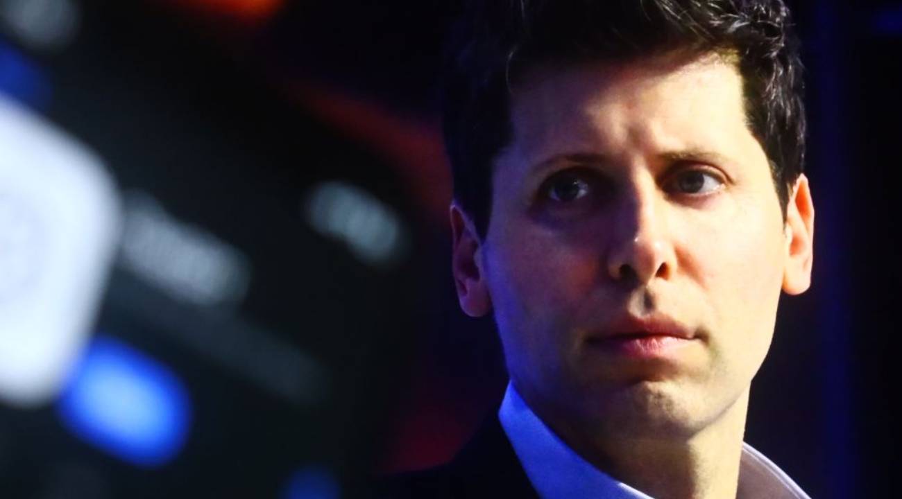 OpenAI CEO'suna göre yapay zeka nedeniyle yok olacak ilk meslek
