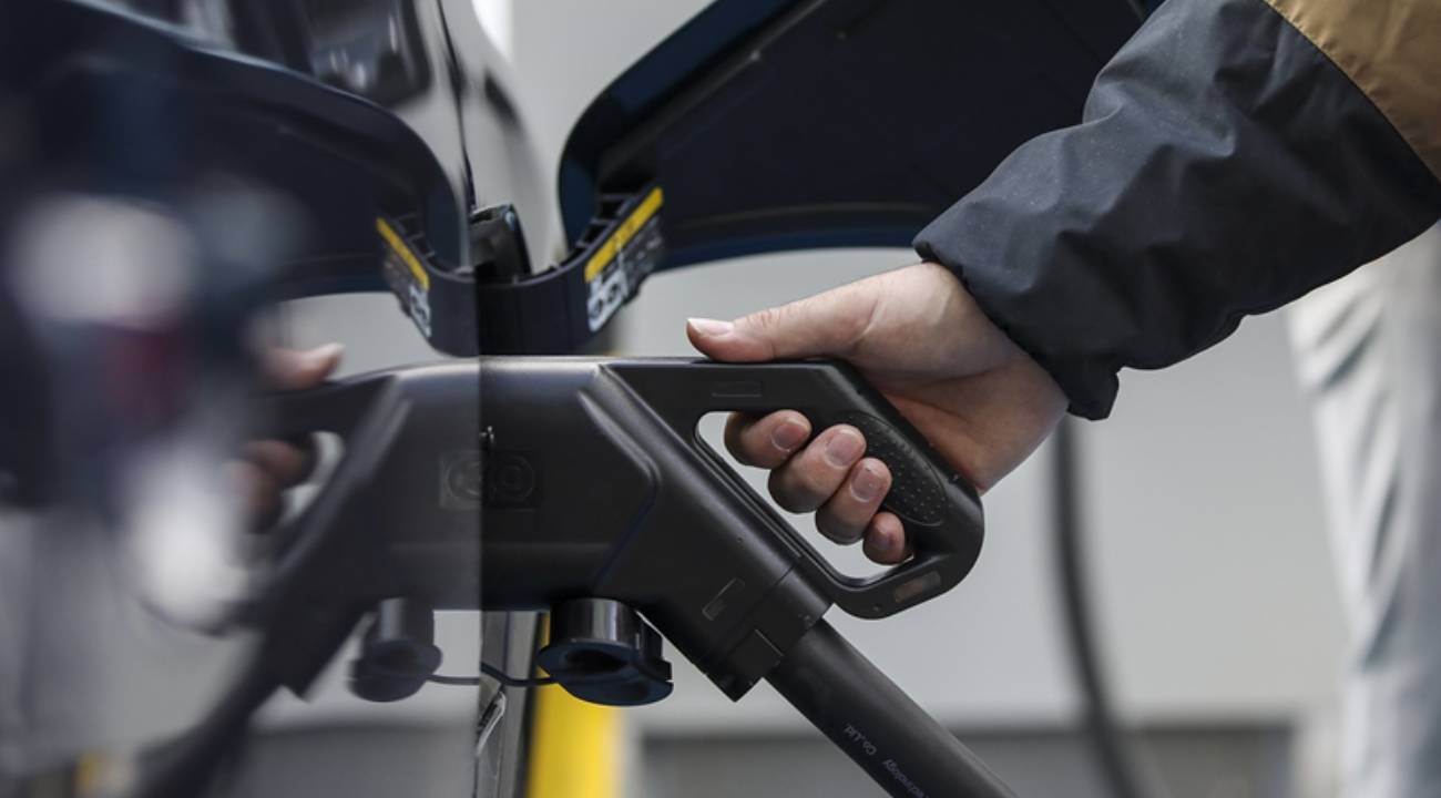 Türkiye'de en çok elektrikli şarj istasyonu olan 5 il