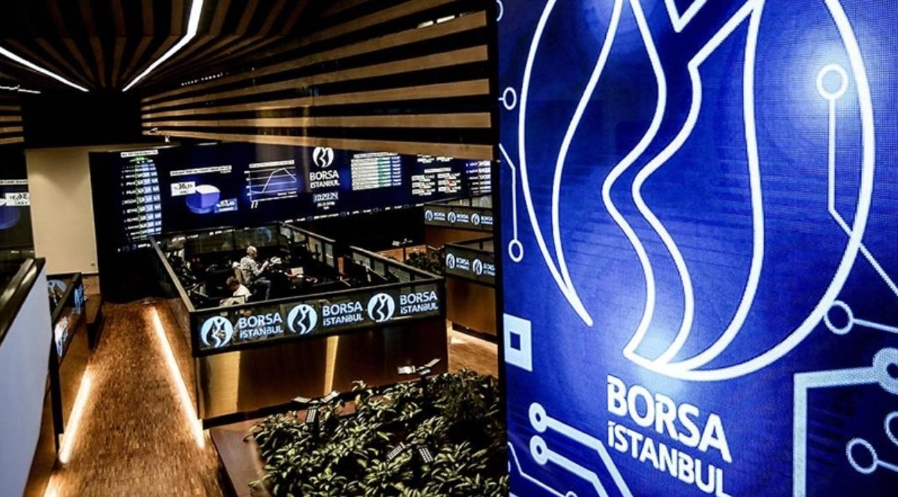 Borsada dün 'yeni iş ilişkisi' açıklayan 2 şirket (26 Haziran)