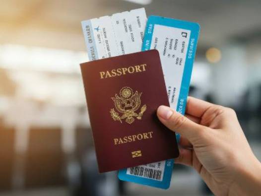 Dünyanın en güçlü pasaportları: İlk 10'da sürpriz var... Türkiye kaçıncı sırada?