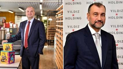 Murat Ülker sordu, Ülker CEO'su Buyurgan yanıtladı
