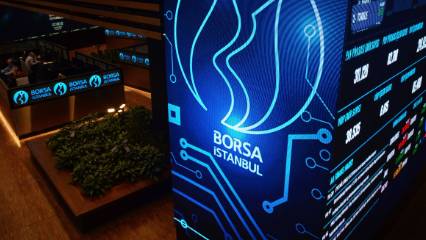 Nisanda borsada otomotiv şirketleri arasında tek şirket kazandırdı