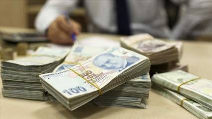 TCMB reeskont kredilerinde limitleri yükseltti