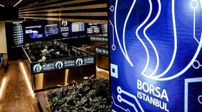 Borsa günün ilk yarısında yükseldi (17 Ocak)