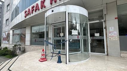 Soruşturmada 13 hastane ve 3 şirkete kayyum atandı