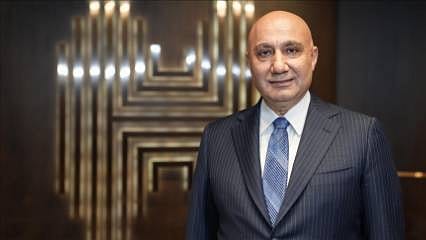 Halkbank Genel Müdürü Arslan'a göre en zoru geride kaldı