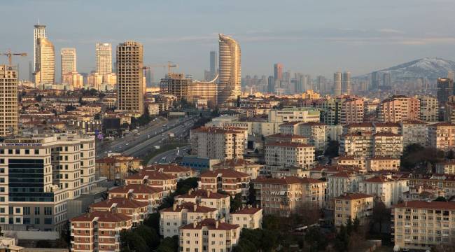 Kira gelirlerini beyan etmeyenler Maliyeye takıldı; Listede kaç kişi var?