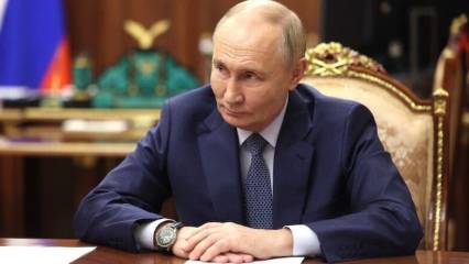 Olan biten Putin'in 'salam dilimleme' taktiği mi?