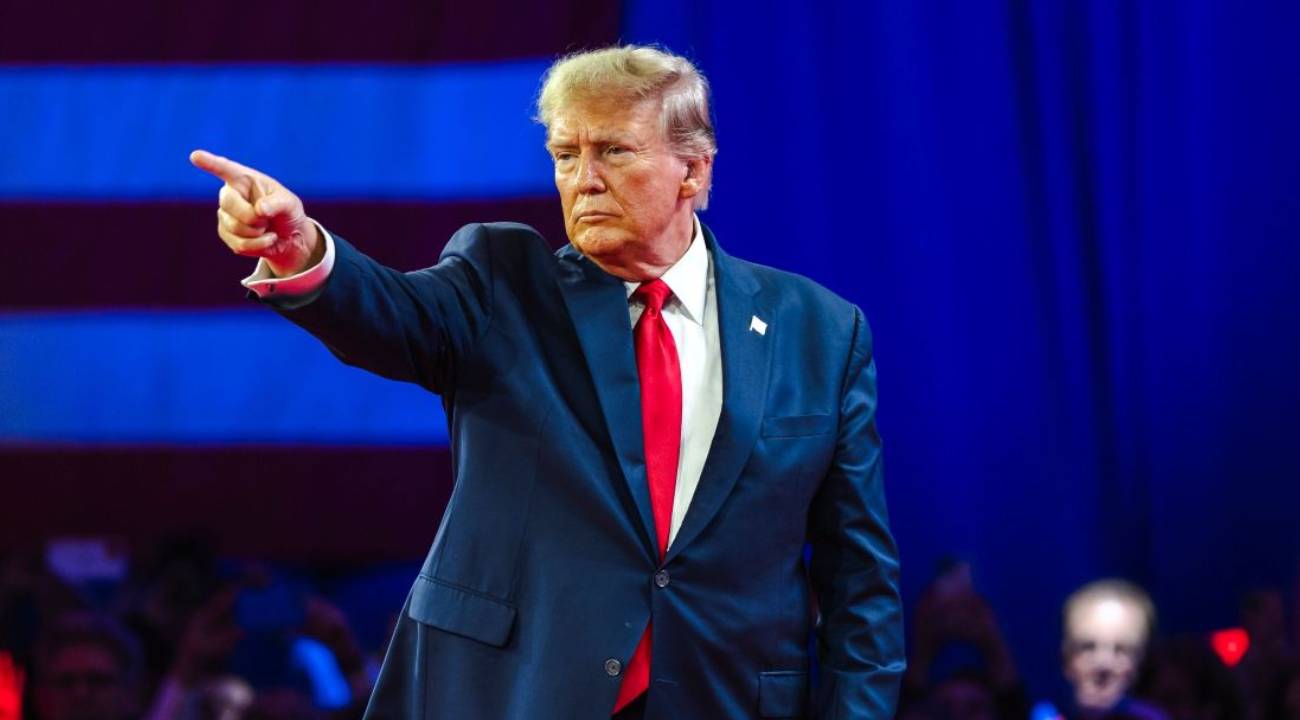 Trump, bir ülkenin NATO'dan atılmasını önerdi