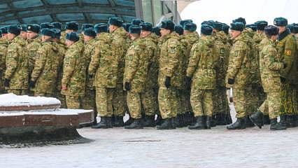 Belarus'tan 3. Dünya Savaşı uyarısı
