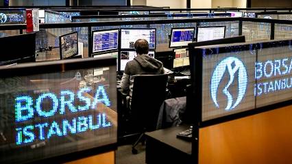 Borsada bugün iki hissenin fiyatında düzeltme var (29 Temmuz)