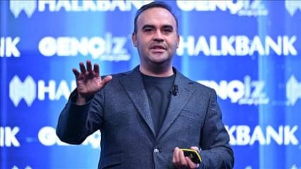 Bakan Kacır, Türkiye'nin Avrupa'da 1 numara olduğu sektörleri sıraladı