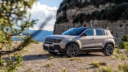 Jeep Avenger e-Hybrid: Liste ve ÖTV muafiyetli fiyatı duyuruldu