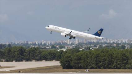 Air Astana için halka arz tarihi açıklandı