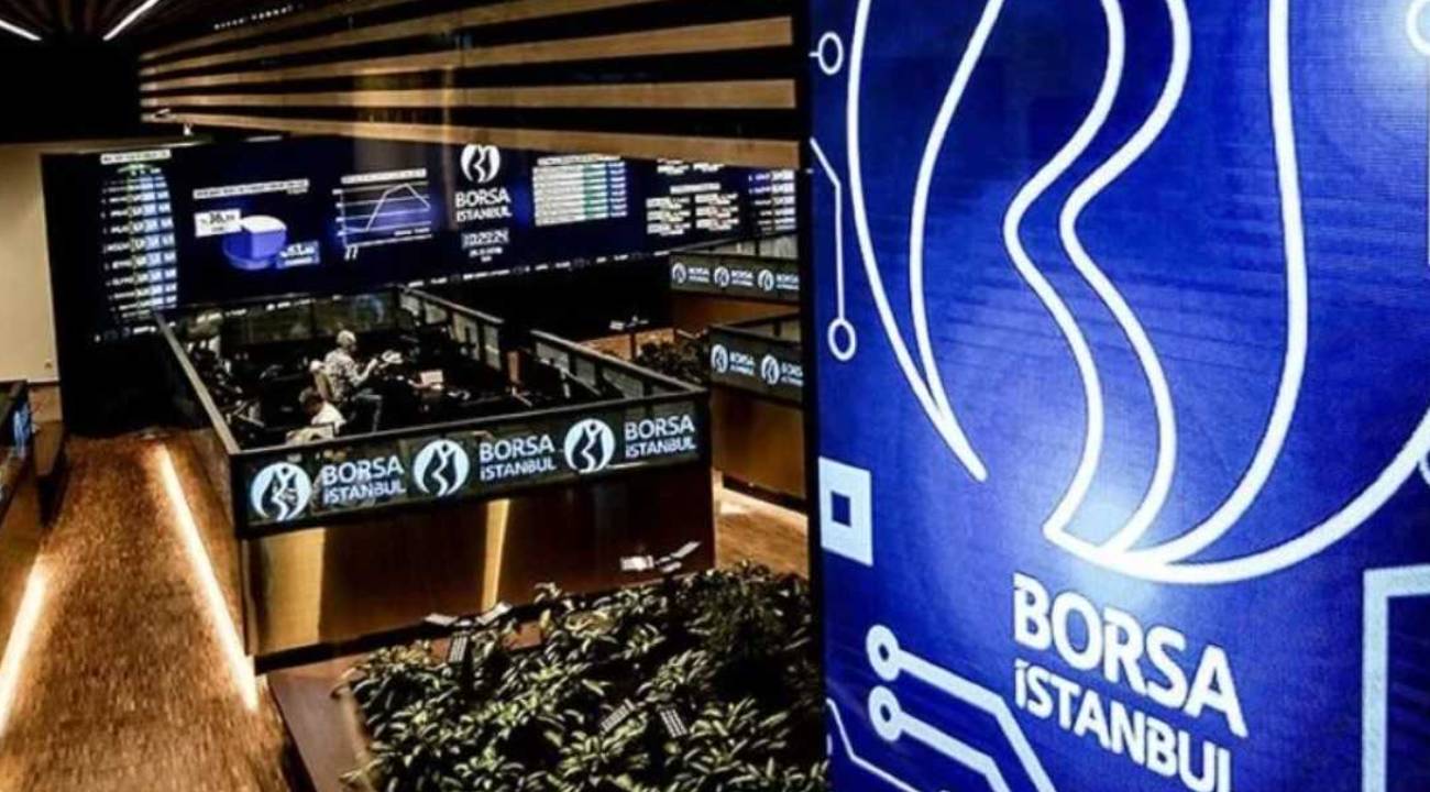 CVK Madencilik (CVKMD) bedelsiz kararını revize etti