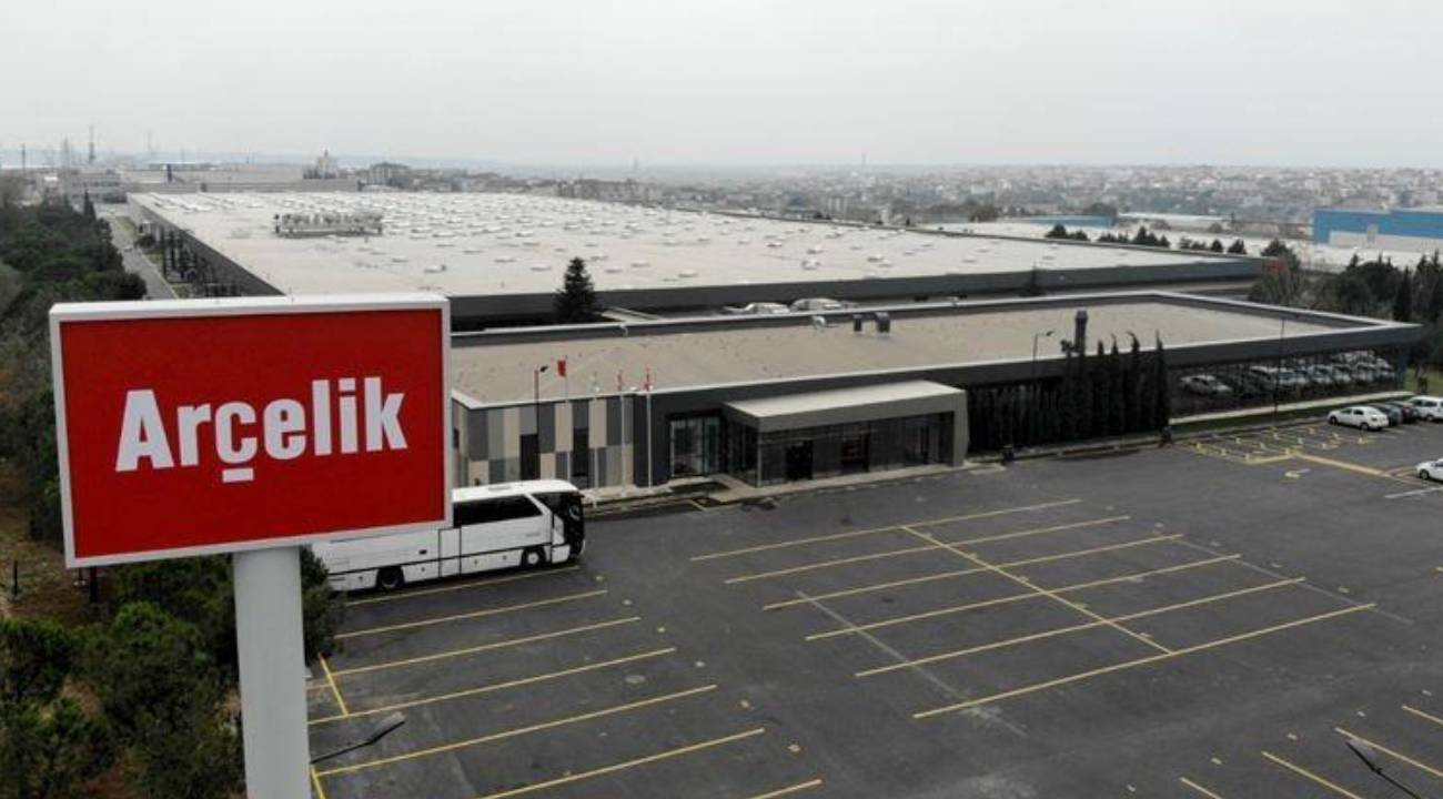 Arçelik, temettü kararını duyurdu