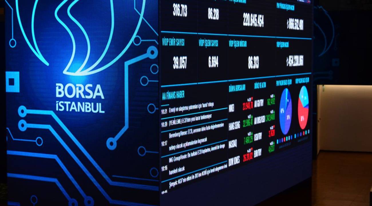 Bir şirketten daha SPK'ya bedelsiz başvurusu var: Yüzde 400