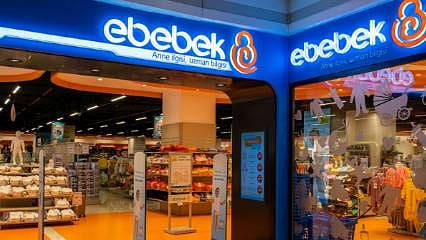 Ebebek'ten Mothercare açıklaması: Anlaşma imzalandı