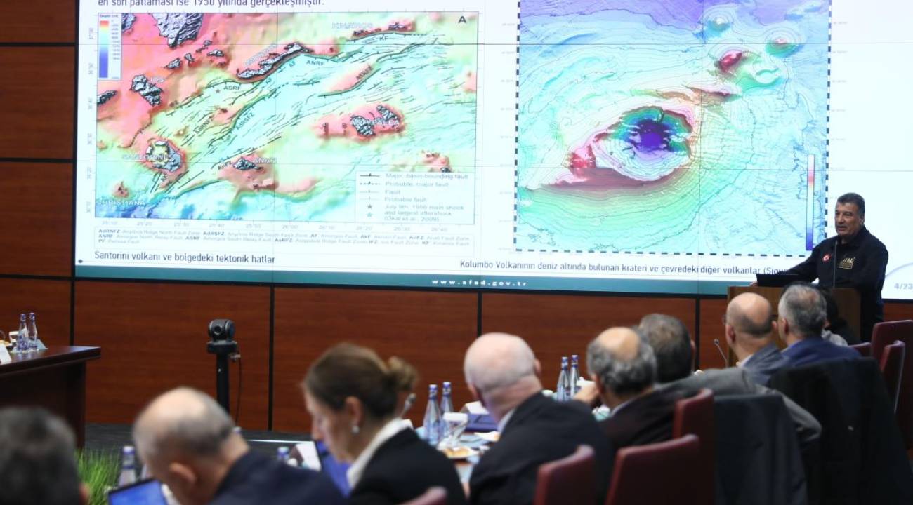 Ege'deki depremler: Son durum ve olası riskler ne? Hangi önlemler alındı?