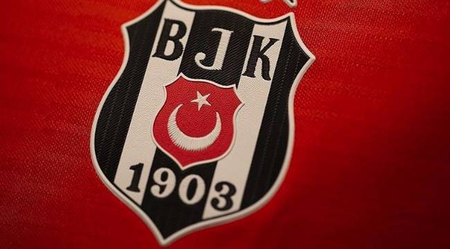 Beşiktaş'tan KAP'a ayrılık açıklaması