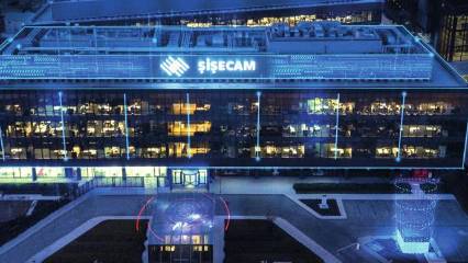 3.1 milyar lira ceza: Şişecam'dan KAP'a açıklama var
