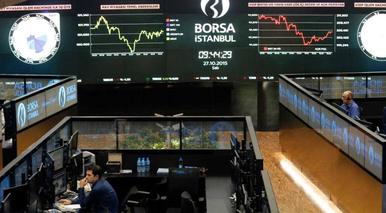 11 Temmuz borsada gün sonu rakamları