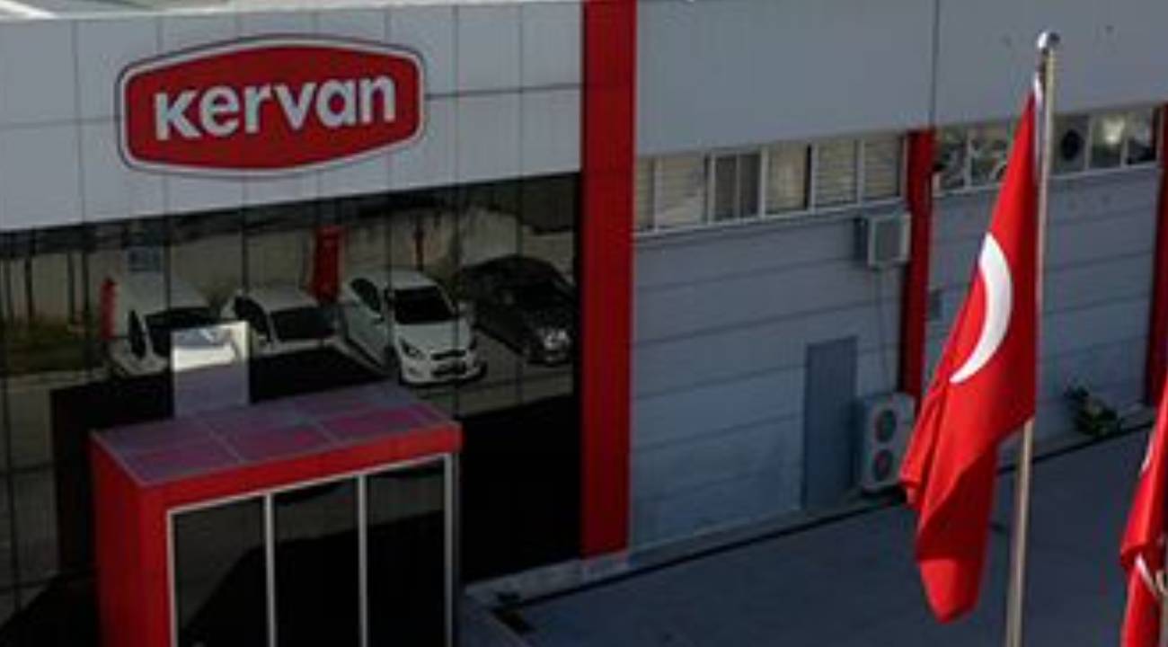 Kervan Gıda'dan (KRVGD) pay geri alım açıklaması