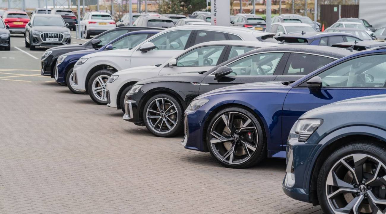 Geçen yıl ikinci elde en çok satılan 10 model belli oldu