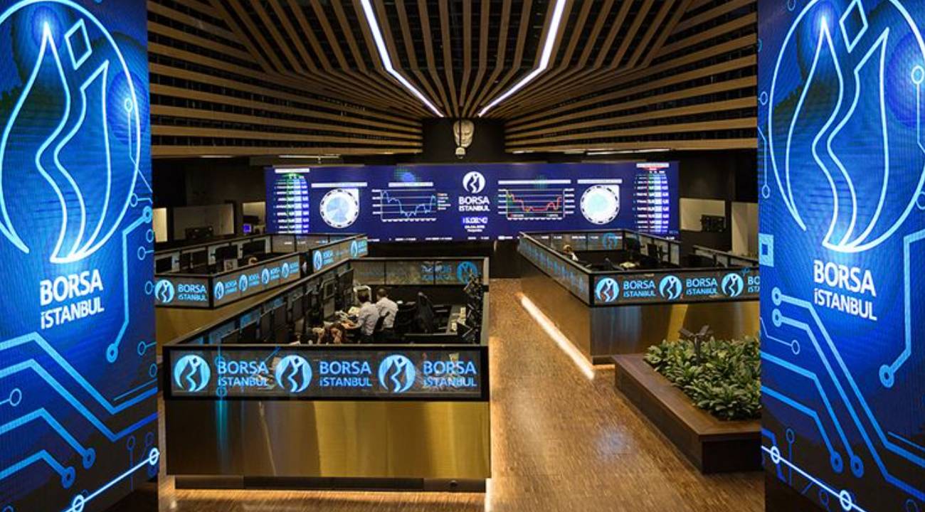 Bir şirketten daha bedelsiz kararı var: Yüzde 1233