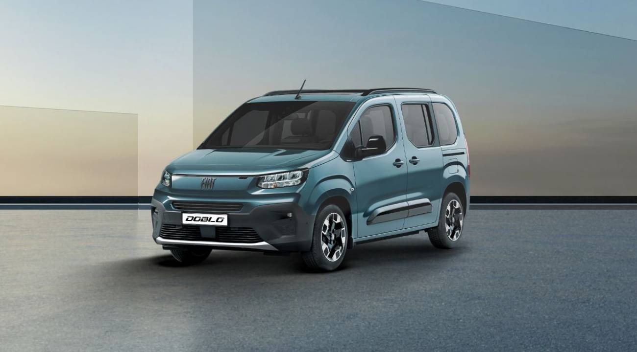 FIAT Professional Ekim kampanya seçeneklerini duyurdu