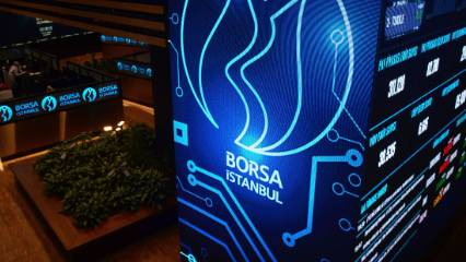Borsada yarın temettü dağıtacak 1 hisse var (16 Temmuz)