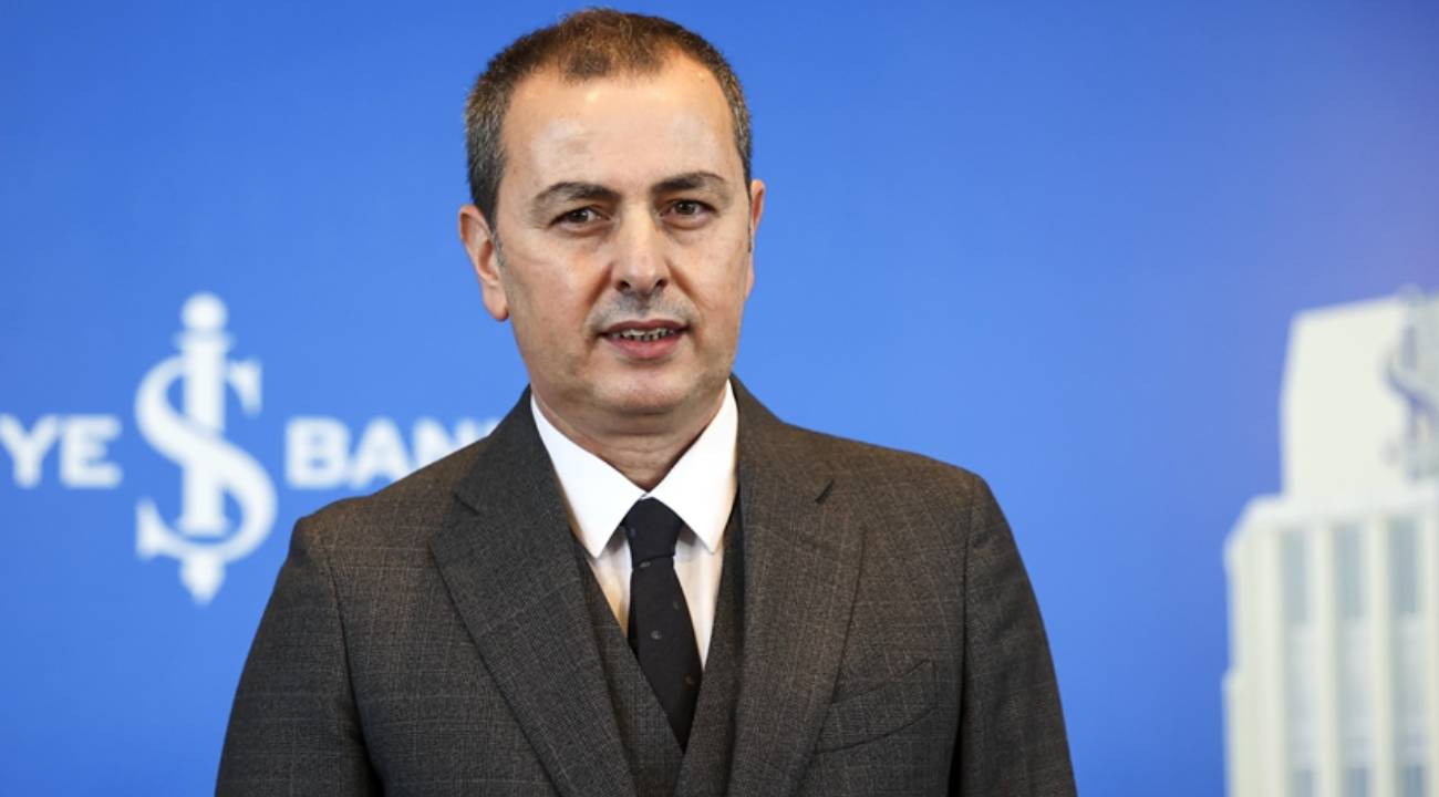 İş Bankası'ndan bilanço değerlendirmesi var