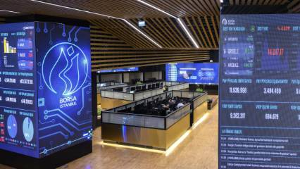 Borsa İstanbul'dan 3 hissede tedbir kararı