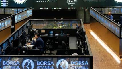 SPK'dan onay aldı: Yüzde 100 bedellli, Yüzde 100 bedelsiz