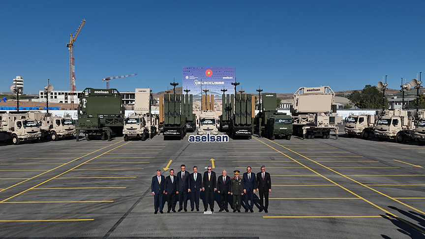 Borsanın en değerli şirketinden 1.5 milyar dolarlık yatırım-1