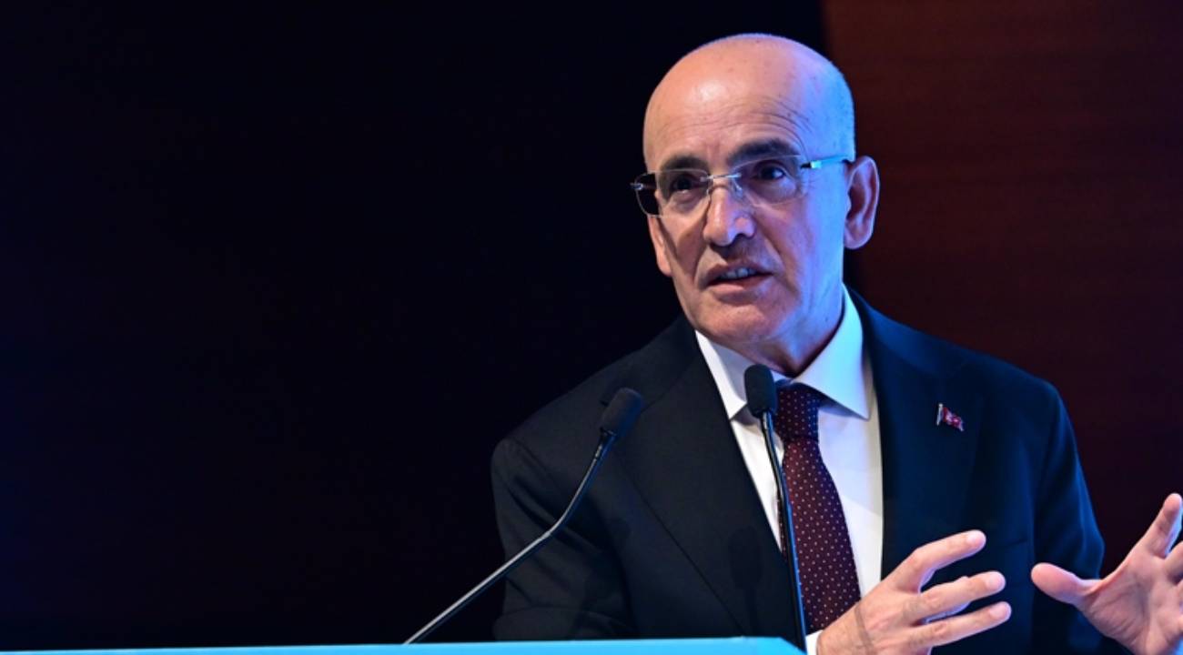 Şimşek: Enflasyonda yüzde 33 ilerlemedir ama yüzde 25-29 bandı zor