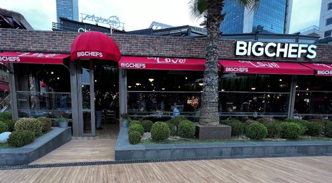 Bigchefs (BIGCH) toplam şube sayısını duyurdu (2 Eylül)