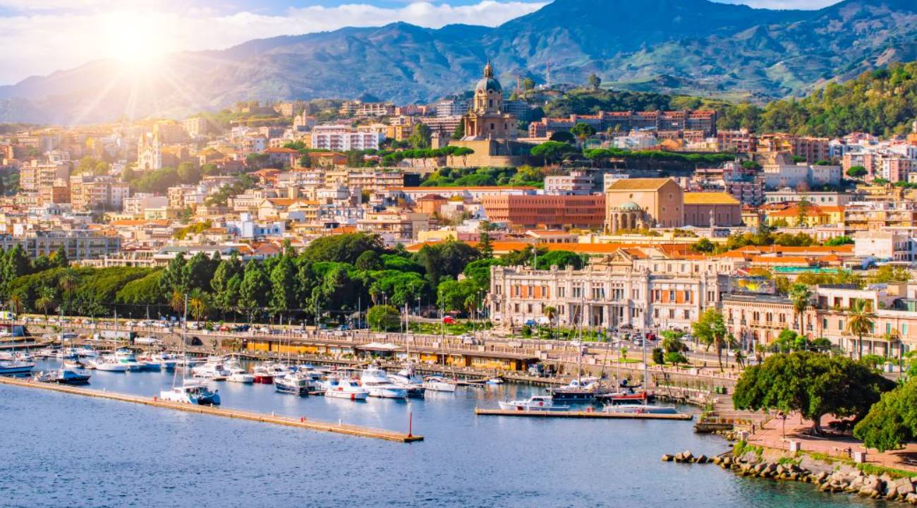 Instagram'da paylaştı, 21.500 euroya nasıl villa aldı?