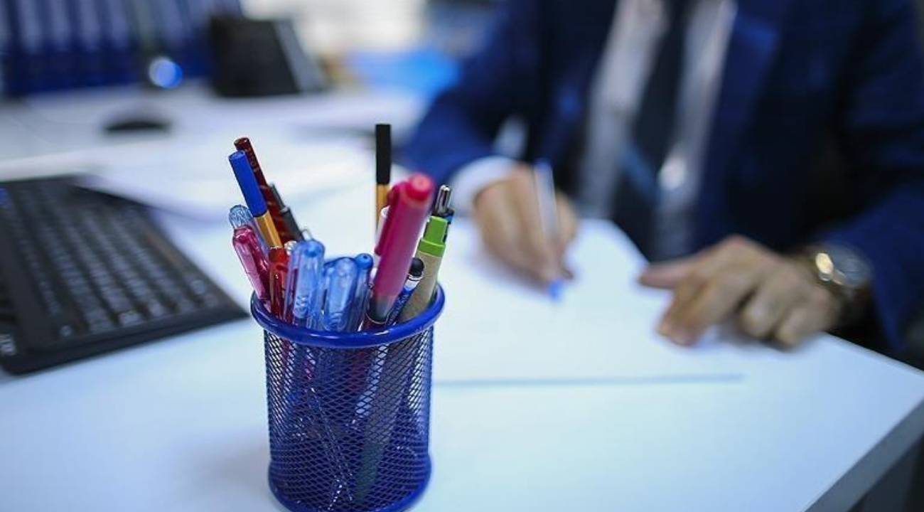 Kamuda esnek çalışma modelleri yolda: Hazırlıklar başladı