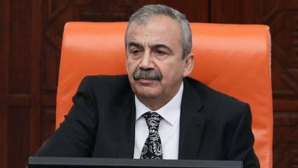 Sırrı Süreyya Önder'in sağlık durumunda son durum