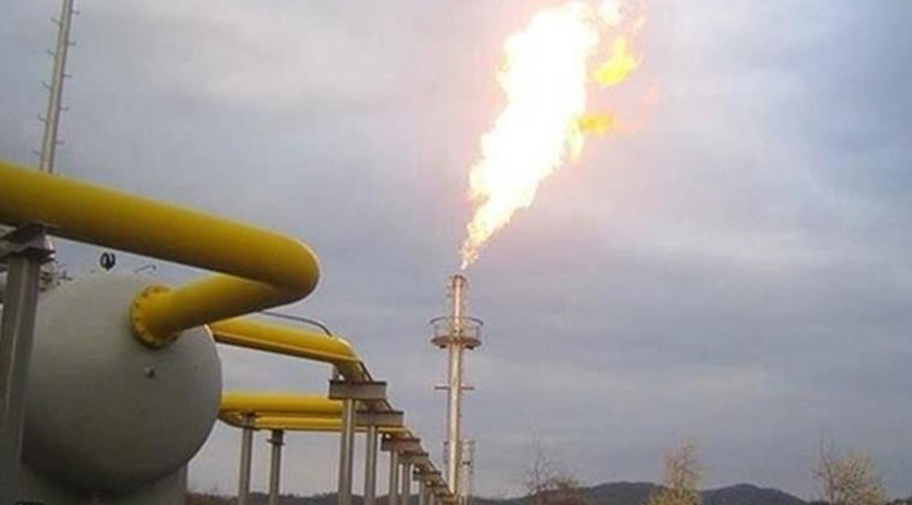 Güney Kıbrıs Rum Yönetimi'nden doğalgaz rezervi açıklaması