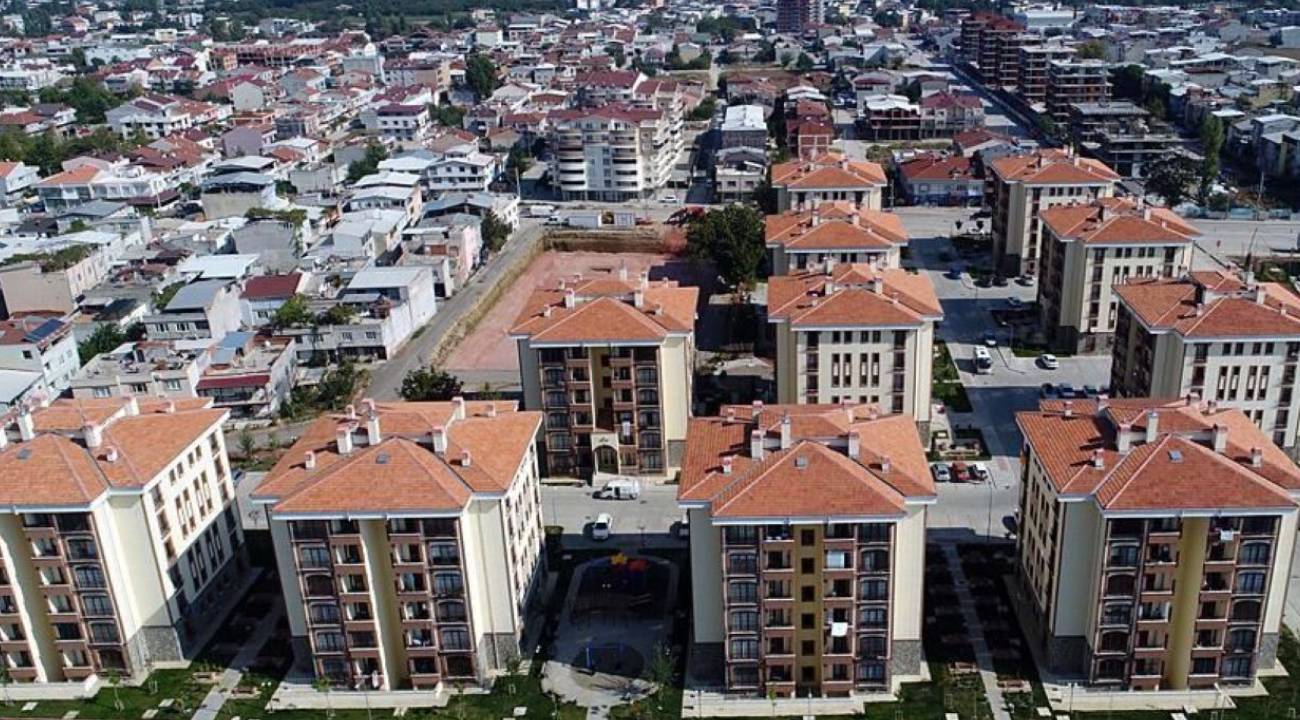 Konut kira artışında yeniden TÜFE zamanı
