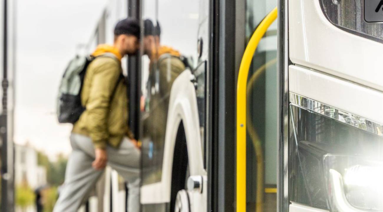 Edirne'deki dinlenme tesisine 1 milyon lira ceza geldi