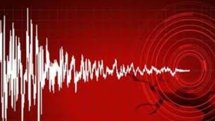 İki ilçedeki 20 bin deprem için bir yorum var