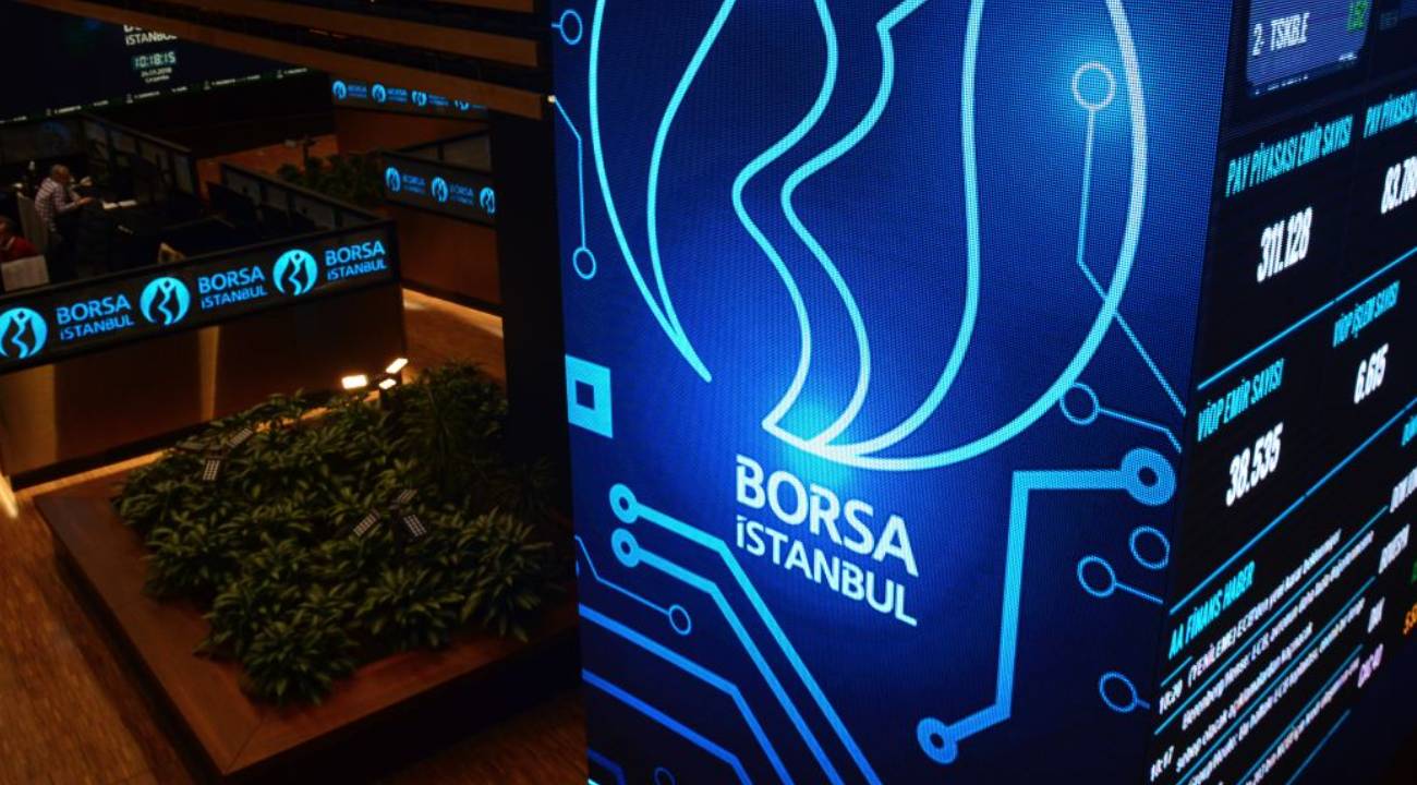 Borsada dün yeni iş ilişkisi duyuran 4 şirket (28 Temmuz)